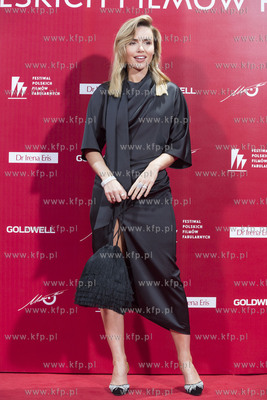 44. Festiwal Polskich Filmów Fabularnych w Gdyni....