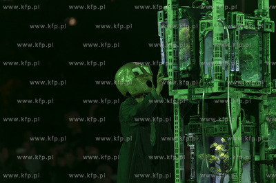 Gdańsk, Prezydenta Ronalda Reagana. XXVI Międzynarodowy...