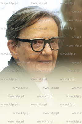 50. Festiwal Polskich Filmów Fabularnych w Gdyni....