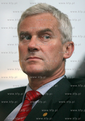 Gdansk Delegacja UEFA wizytuje Gdansk, miasto kandydata...