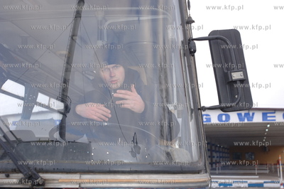 Michal Tusk zdal egzamin na prawojazdy kategorii D...