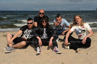 Top-Trendy, nz grupa Manchester.
27.06.2009
fot....