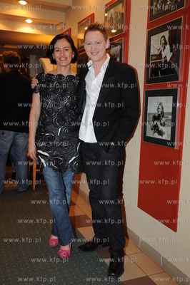 Top-Trendy, nz Rafal Olbrychski.
27.06.2009
fot....