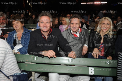 Top-Trendy, nz Jaroslaw i Jacek Kret.
26.06.2009
fot....