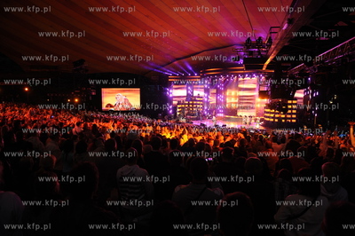 Top-Trendy, Opera Lesna.
26.06.2009
fot. Wojtek Jakubowski...