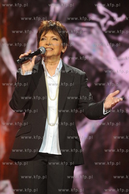 Sopot TOPtrendy Festiwal 2009 - Opera Lesna w Sopocie....