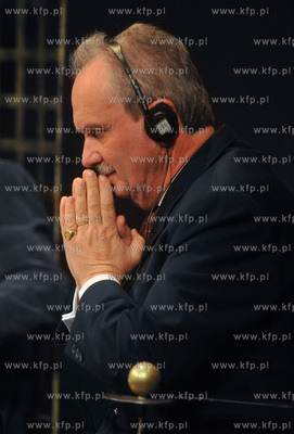 Polska Filharmonia Baltycka - Debata w ramach Gdanskiego...