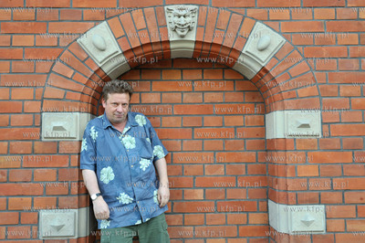 Nadbaltyckie Centrum Kultury. Promocja ksiazki Artysci,...