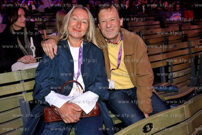 Sopot Festival. Koncert Top of the Top w Operze Lesnej....