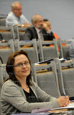 Konferencja "Rola Oddzialow Terenowych TVP w rozwoju...