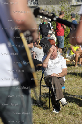 I Dni Nowego Portu w Gdansku. 7.09.2013 Fot. Maciej...