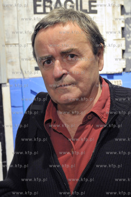 Prof. Waclaw Dlugosz -  Pracownia Podstaw i Metodyki...