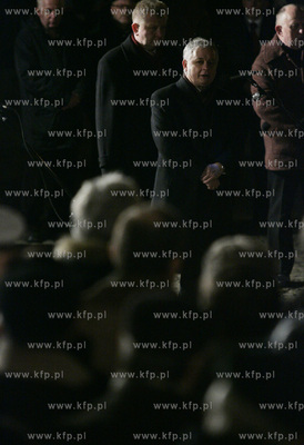 Gdynia. Pomnik Ofiar Grudnia 1970. Obchody rocznicowe...