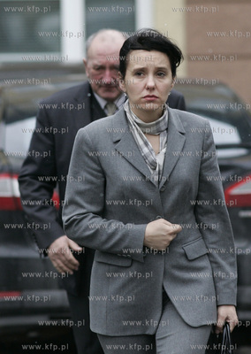 Sopot. Prokuratura Apelacyjna w Gdansku. Wydzial V...