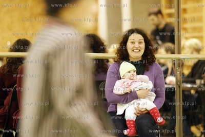 Ergo Arena. Casting Na Małego, Polskiego Jacksona
do...