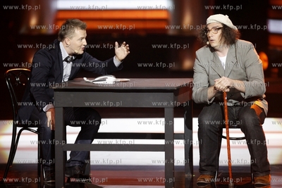 Sopot. Ergo Arena. Festiwal Top Trendy. Sopocka Noc...