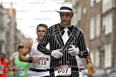 XIX Maraton Solidarnosci.
15.08.2013
fot. Krzysztof...