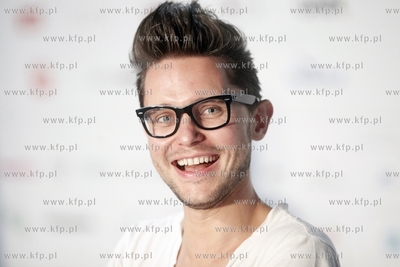 38 Gdynia Festiwal Filmowy. Konferencja prasowa filmu...