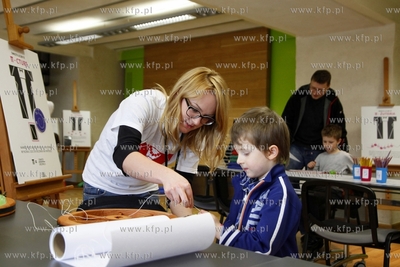 Centrum Hewelianum w Gdansku. Swieto liczby PI.
16.03.2014
fot....