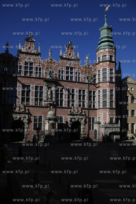 Gdansk. Nz. Zbrojownia.
14.03.2014
fot. Krzysztof...
