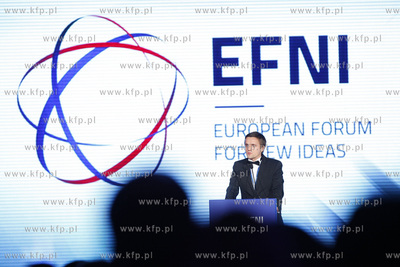 Sopot. Zatoka Sztuki. EFNI - Europejskie Forum Nowych...