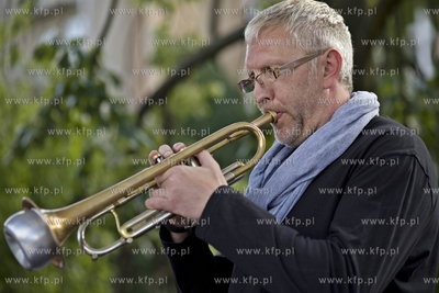Ladies Jazz Festival. Koncert zespołu Pullover w gdyńskim...