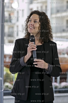 Restauracja hotelu Szafarnia w Gdańsku. Prezentacja...