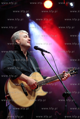 Gala 25-lecie Teatru Atelier im. Agnieszki Osieckiej....