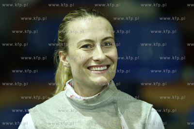 Gdansk. Gdańska Szkoła Floretu. 12. edycji turnieju...