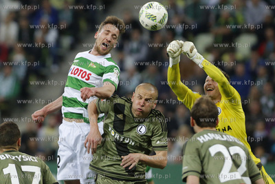 Stadion Energa. Ekstraklasa. Mecz Lechia Gdańsk -...
