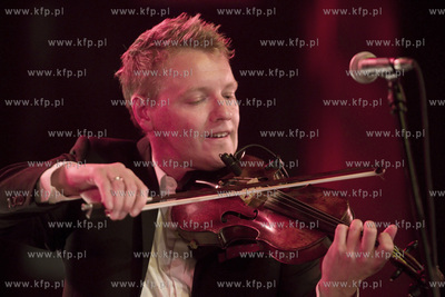 Kościół św. Jana w Gdańsku. Festiwal Dziwieki...