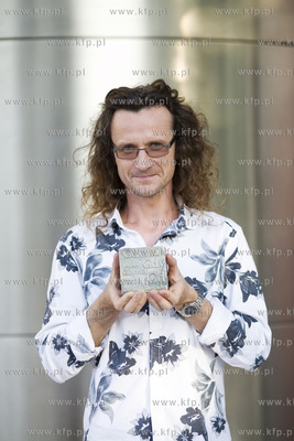 Muzeum Miasta Gdyni. Spotkania z laureatami Nagrody...