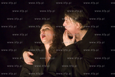 Opera Bałtycka. Rigoletto. Semi-stage  w reżyserii...