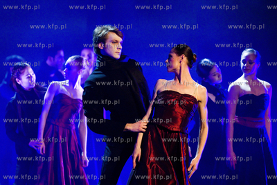 Francuska noc. Koncert sylwestrowy w Operze Bałtyckiej.
30.12.2017
fot....