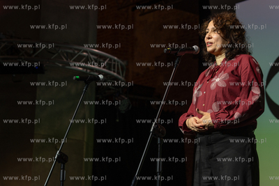 Centrum św. Jana. Gala wręczenia nagród w XXIX Konkursie...