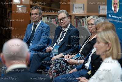 Biblioteka Główna Uniwersytetu Gdańskiego była...