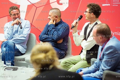 Gdynia, Muzeum Miasta Gdyni, Nagroda Literacka Gdynia,...