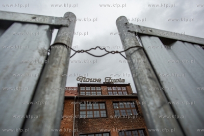 Nomus Nowe Muzeum Sztuki - Oddział Muzeum Narodowego...