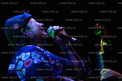 Gdańsk, Klub Żak. 22. Festiwal Jazz Jantar / jesień....