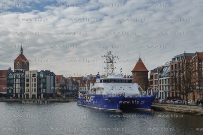W ramach wizyty Prezydenta Islandii w Gdańsku, na...