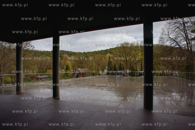 Gdański Ogród Zoologiczny.  Konferencja prasowa dot....