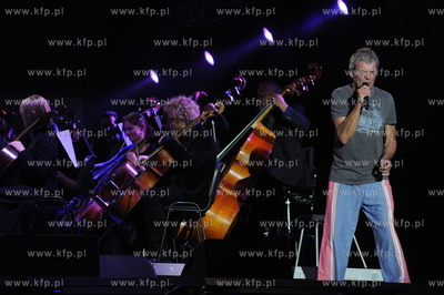 Festiwal Solidarity of Arts. Koncert "Dziwny jest ten...