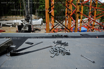 Sopot. Prezentacjai aktualnego stanu modernizacji oraz...