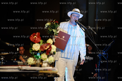 Gdansk. Nadbaltyckie Centrum Kultury, Skiboby - czyli...