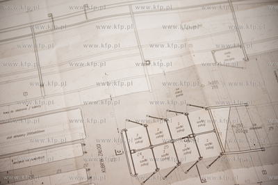 Gdansk. Stocznia Remontowa. Pierwsza od czasu wodowania...
