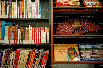 Filia nr 50 Wojewodzkiej i Miejskiej Biblioteki Publicznej...