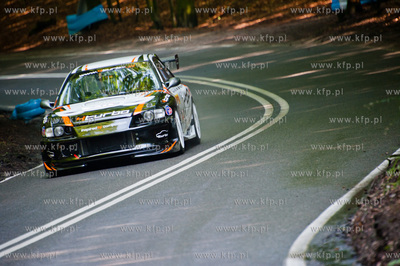 Gorskie Samochodowe Mistrzostwa Polski Lotos Grand...