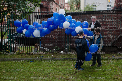 Gdansk. Miejski Osrodek Pomocy Rodzinie w Gdansku -...