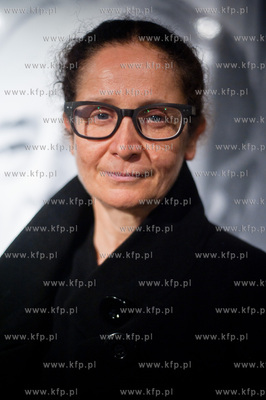 Gdynia. Teatr Miejski im Witolda Gombrowicza. Jesienne...