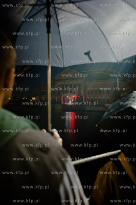 Gdansk. Swieto Miasta. Symfonia Gdanska - zorganizowany...